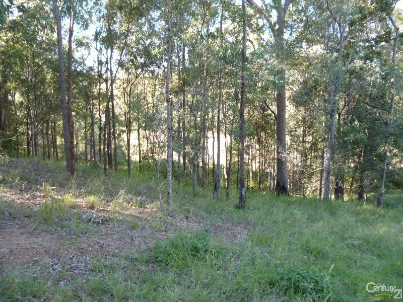 166-176 Vonda Youngman Drive, Tamborine QLD 4270