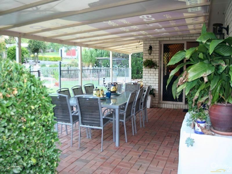 25 Walker Drive, Kooralbyn QLD 4285