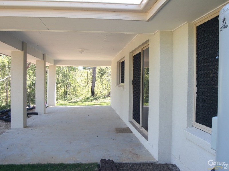 162-164 Campbell Drive, Kooralbyn QLD 4285