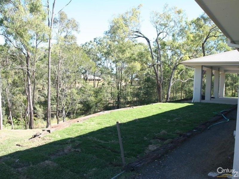 162-164 Campbell Drive, Kooralbyn QLD 4285