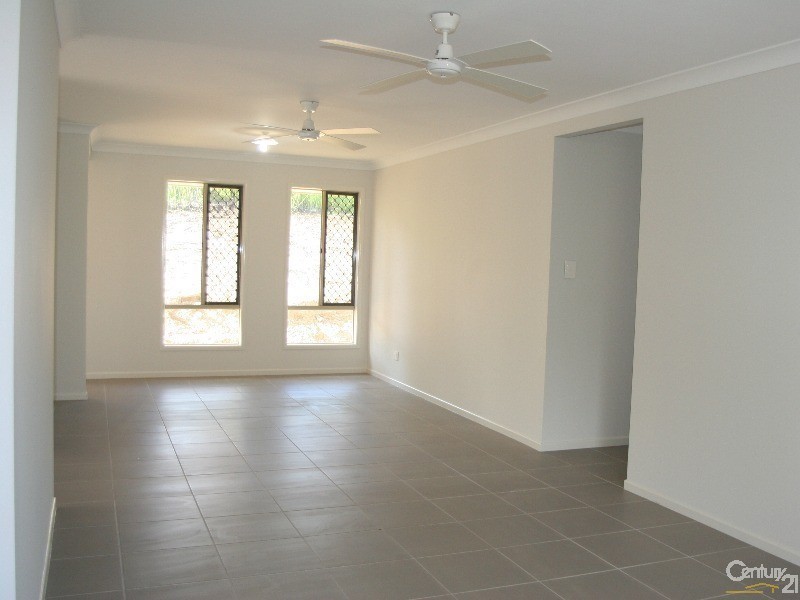 162-164 Campbell Drive, Kooralbyn QLD 4285