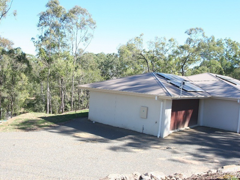 162-164 Campbell Drive, Kooralbyn QLD 4285