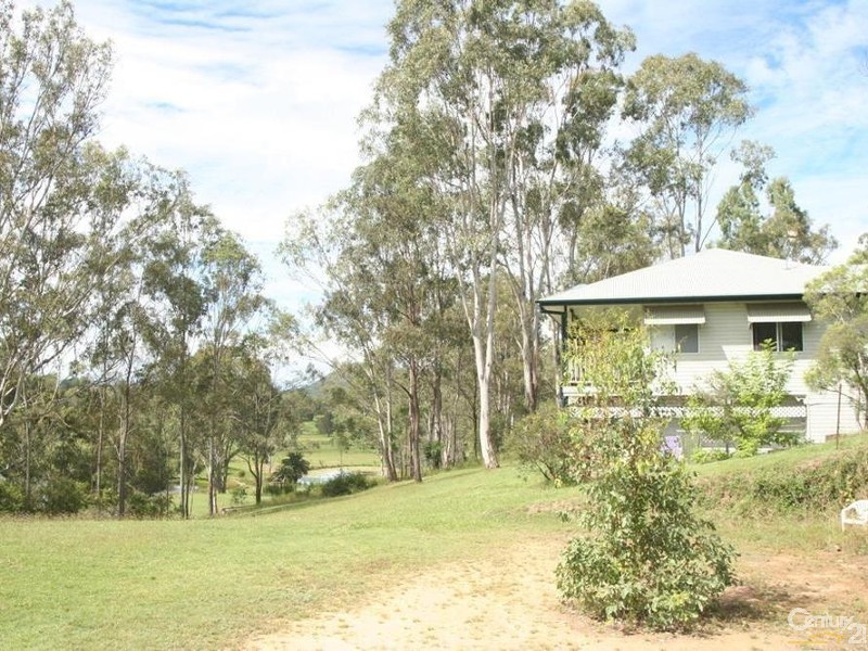 7/10 Bobby Jones Court, Kooralbyn QLD 4285