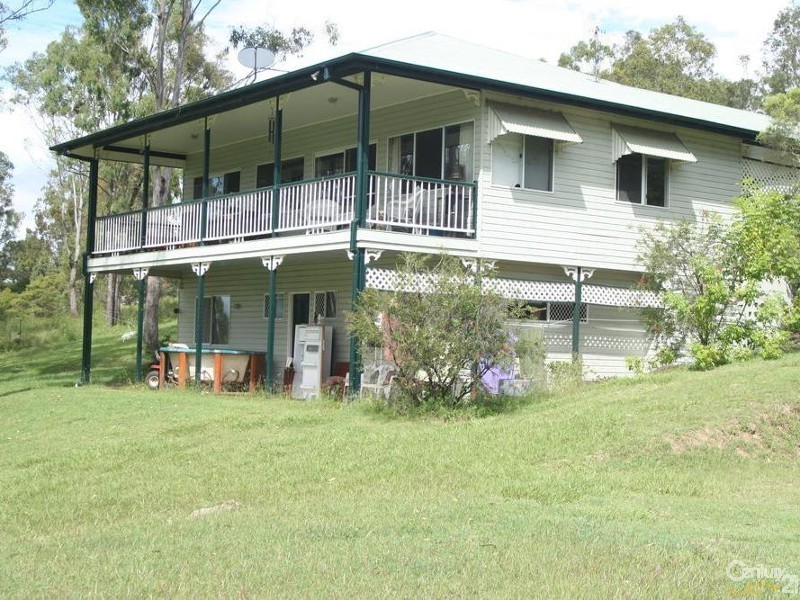 7/10 Bobby Jones Court, Kooralbyn QLD 4285