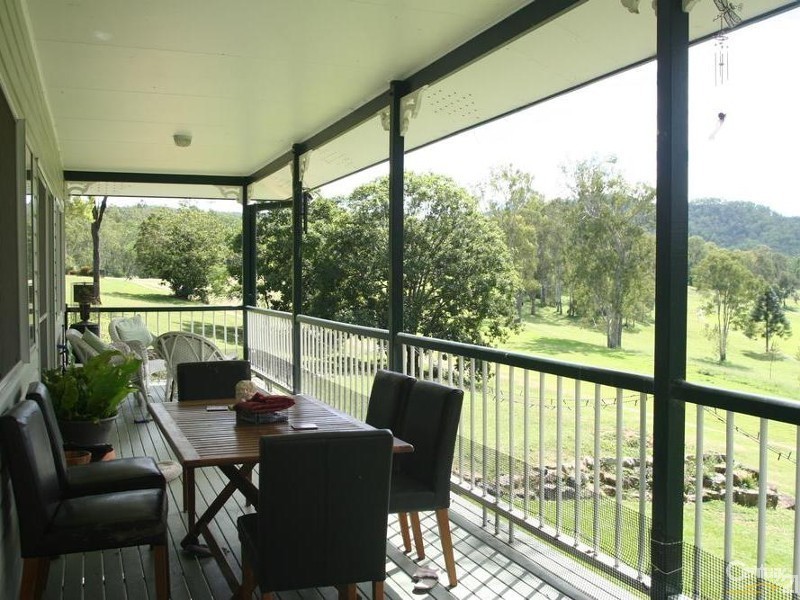 7/10 Bobby Jones Court, Kooralbyn QLD 4285