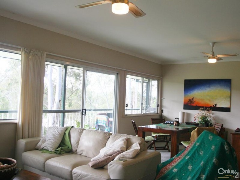 7/10 Bobby Jones Court, Kooralbyn QLD 4285