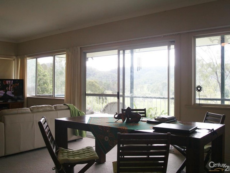 7/10 Bobby Jones Court, Kooralbyn QLD 4285