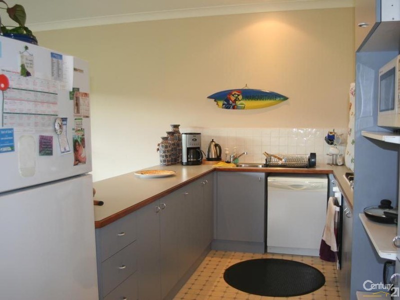 7/10 Bobby Jones Court, Kooralbyn QLD 4285