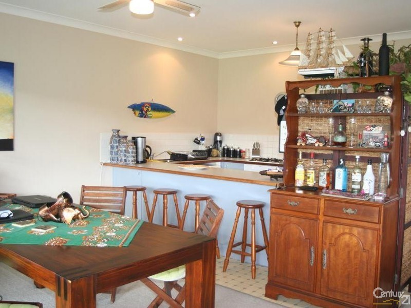 7/10 Bobby Jones Court, Kooralbyn QLD 4285