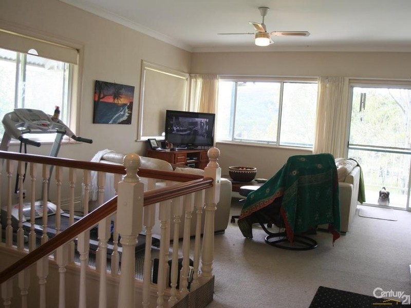 7/10 Bobby Jones Court, Kooralbyn QLD 4285