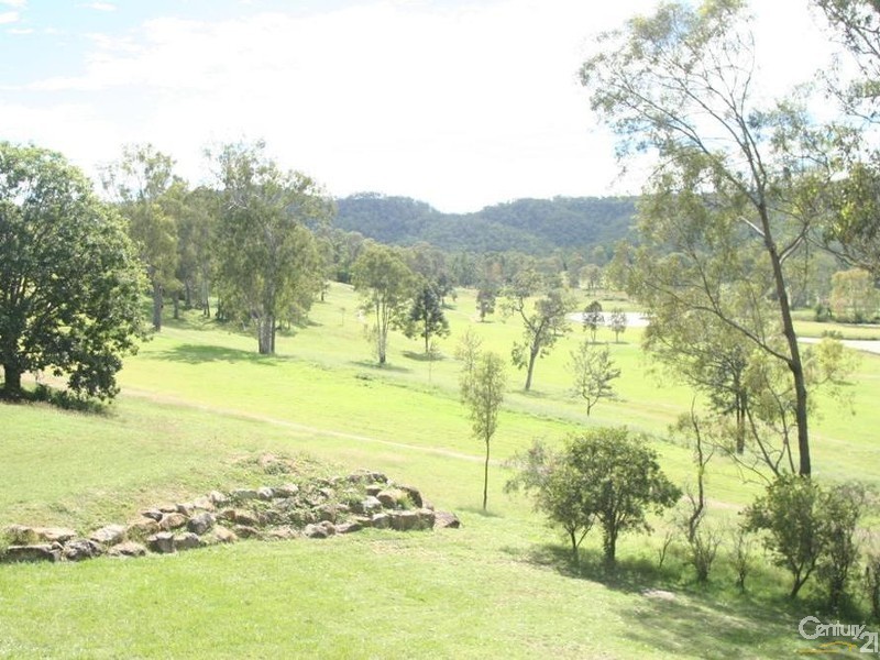 7/10 Bobby Jones Court, Kooralbyn QLD 4285