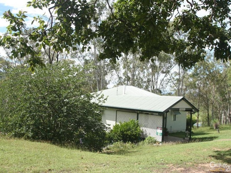 7/10 Bobby Jones Court, Kooralbyn QLD 4285