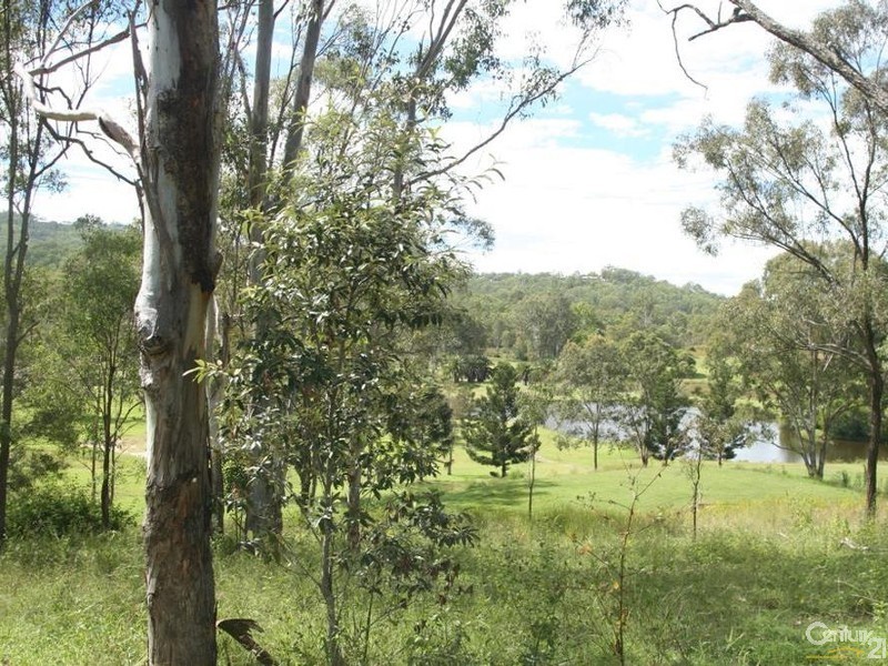 7/10 Bobby Jones Court, Kooralbyn QLD 4285