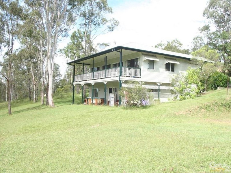 7/10 Bobby Jones Court, Kooralbyn QLD 4285