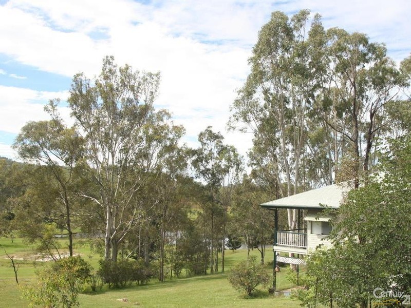 7/10 Bobby Jones Court, Kooralbyn QLD 4285