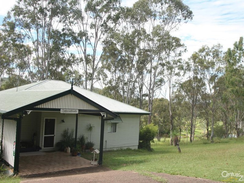 7/10 Bobby Jones Court, Kooralbyn QLD 4285