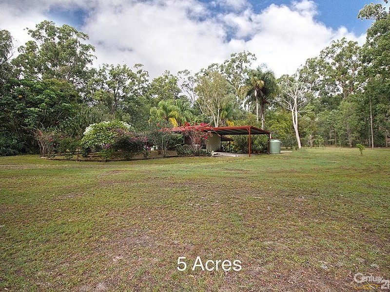 Logan Village QLD 4207