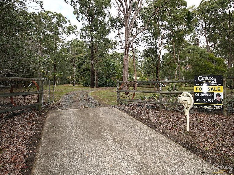 Logan Village QLD 4207