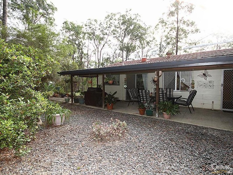 Logan Village QLD 4207