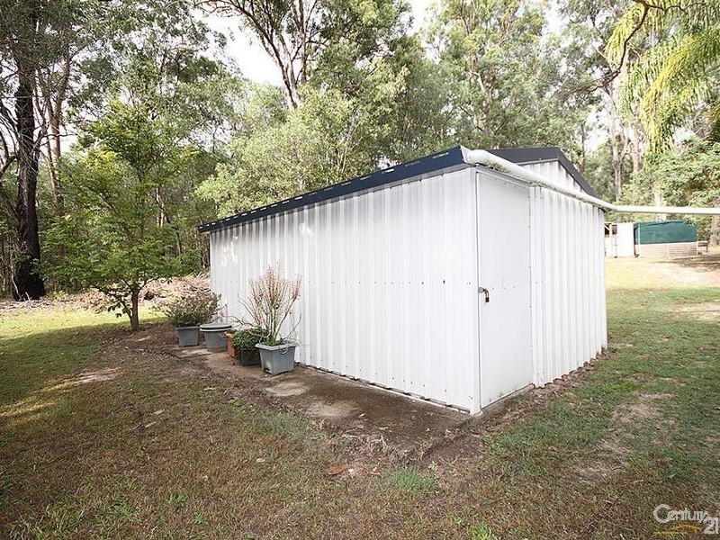 Logan Village QLD 4207