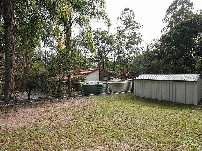 Logan Village QLD 4207