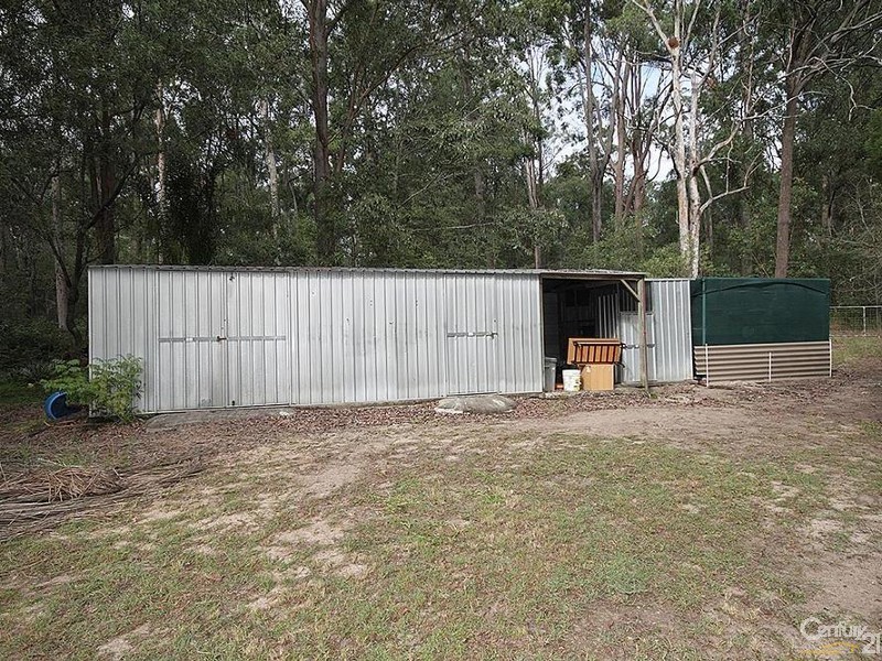 Logan Village QLD 4207