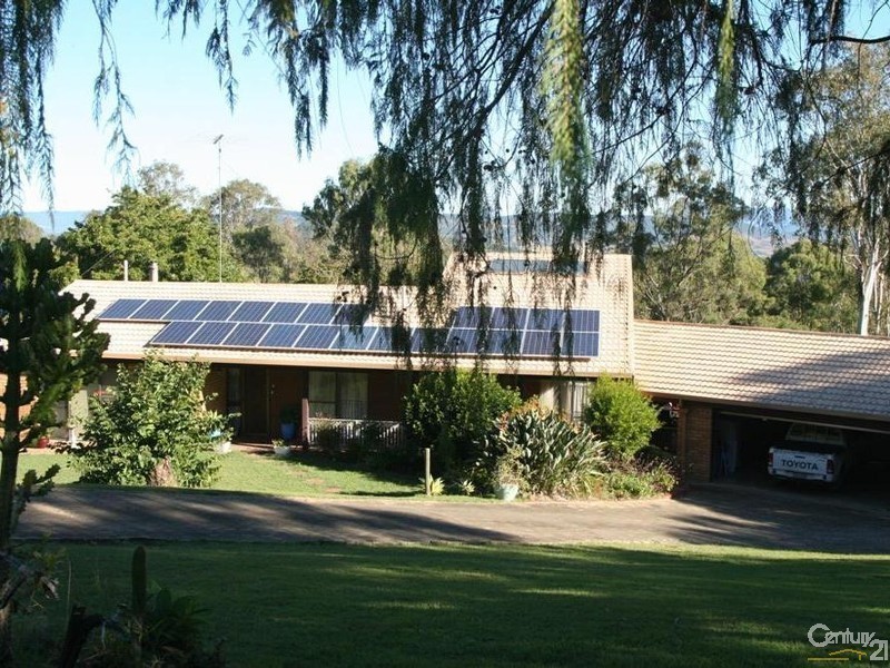 369 Boomerang Drive, Kooralbyn QLD 4285