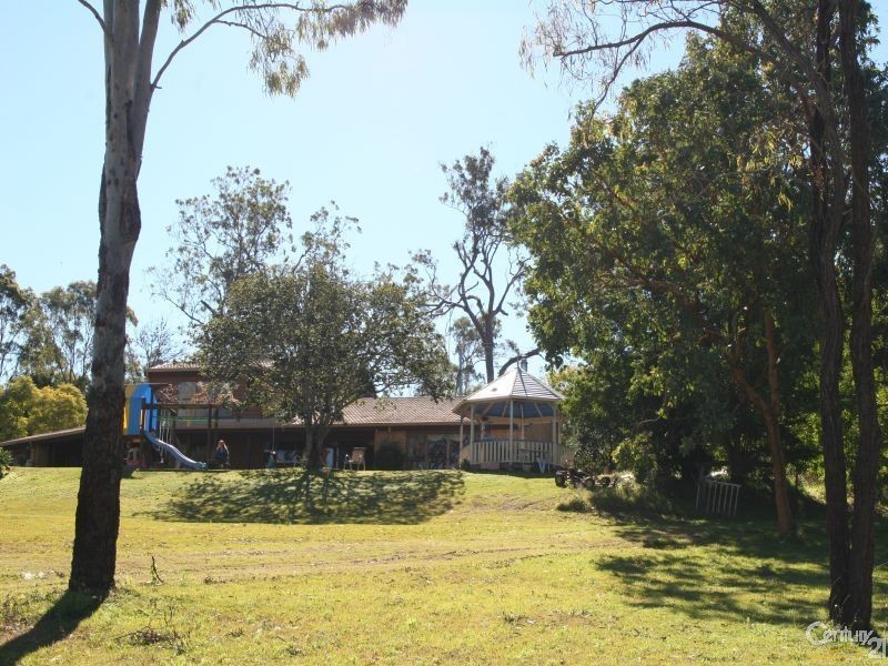 369 Boomerang Drive, Kooralbyn QLD 4285