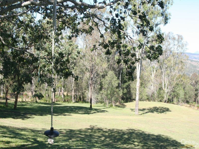 369 Boomerang Drive, Kooralbyn QLD 4285