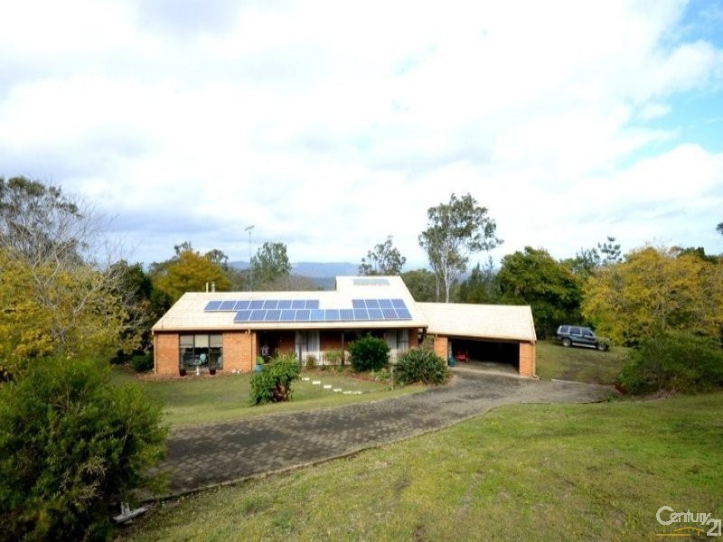 369 Boomerang Drive, Kooralbyn QLD 4285
