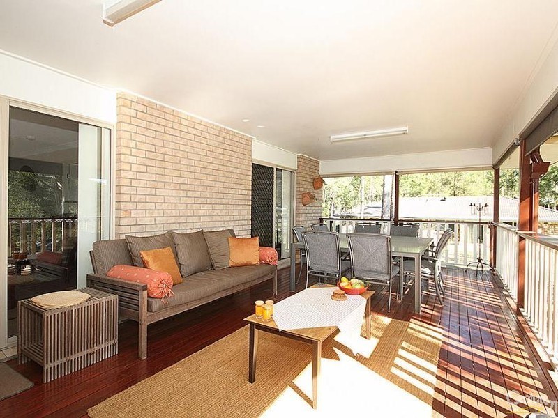 205-209 Bluff Road, Cedar Vale QLD 4285