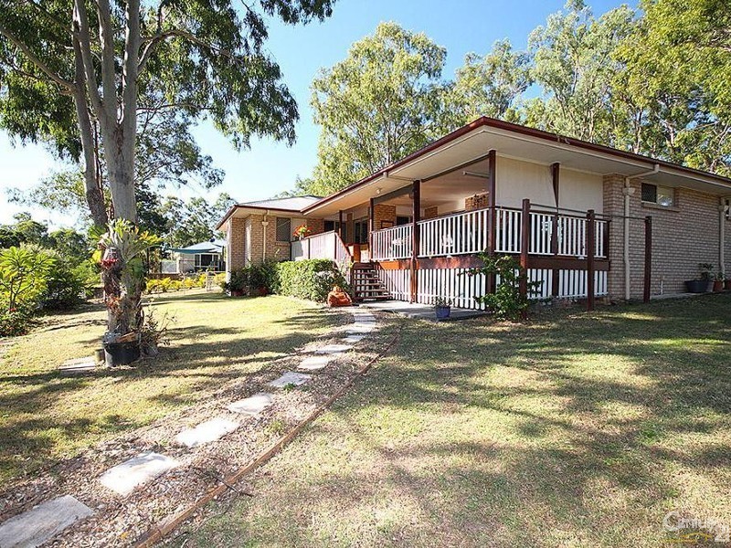 205-209 Bluff Road, Cedar Vale QLD 4285