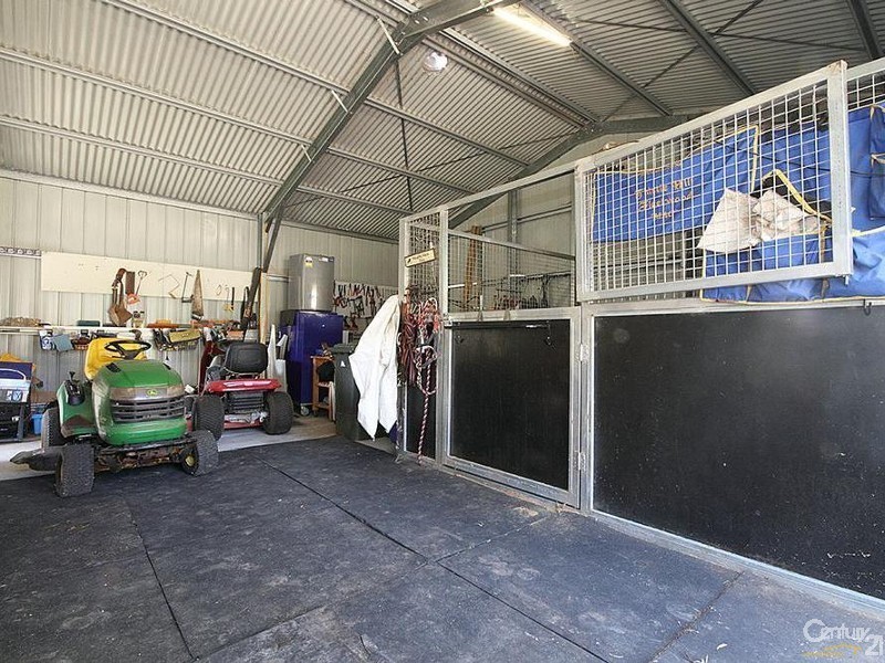 205-209 Bluff Road, Cedar Vale QLD 4285