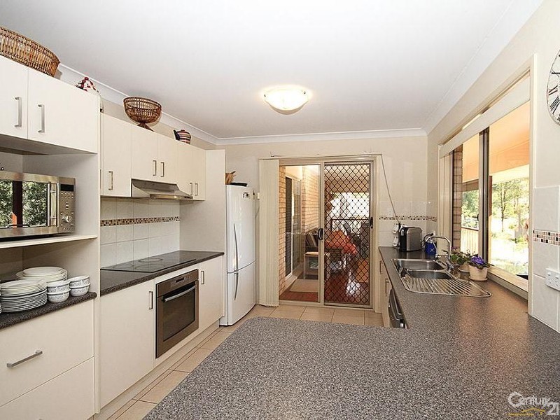 205-209 Bluff Road, Cedar Vale QLD 4285
