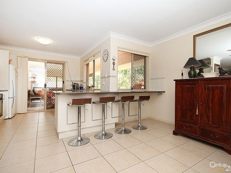 205-209 Bluff Road, Cedar Vale QLD 4285