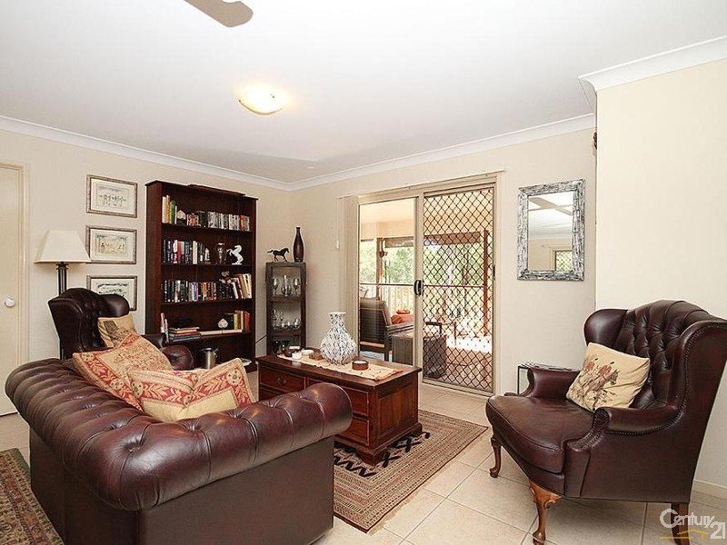 205-209 Bluff Road, Cedar Vale QLD 4285