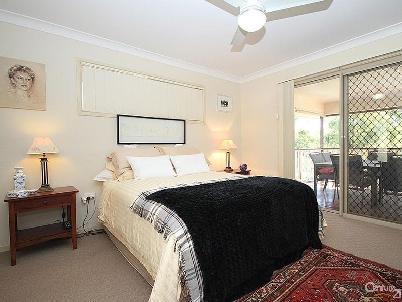 205-209 Bluff Road, Cedar Vale QLD 4285