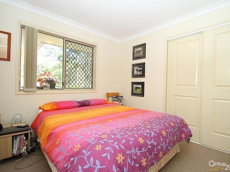 205-209 Bluff Road, Cedar Vale QLD 4285