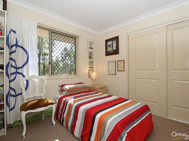 205-209 Bluff Road, Cedar Vale QLD 4285