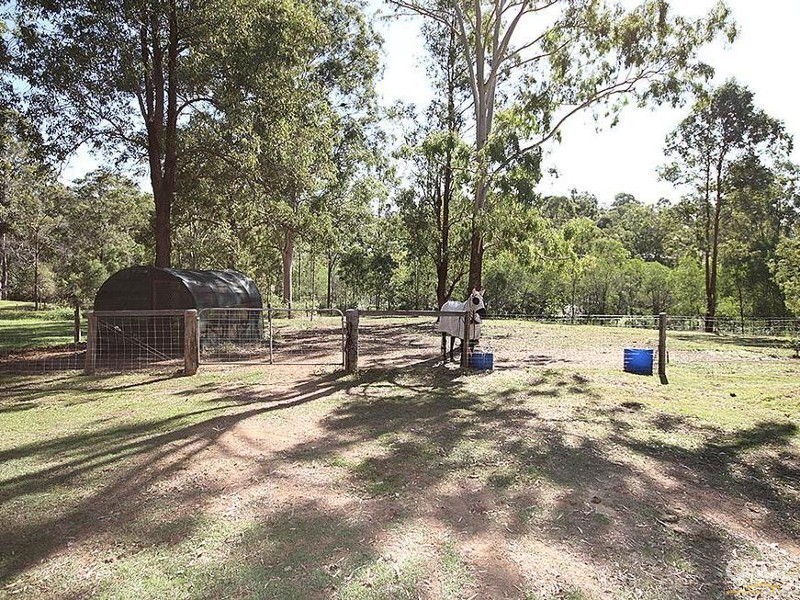 205-209 Bluff Road, Cedar Vale QLD 4285