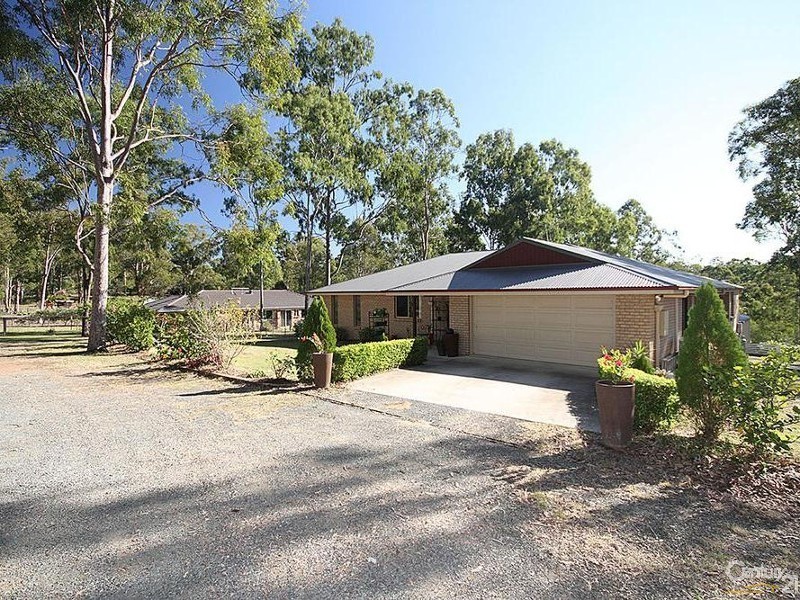 205-209 Bluff Road, Cedar Vale QLD 4285