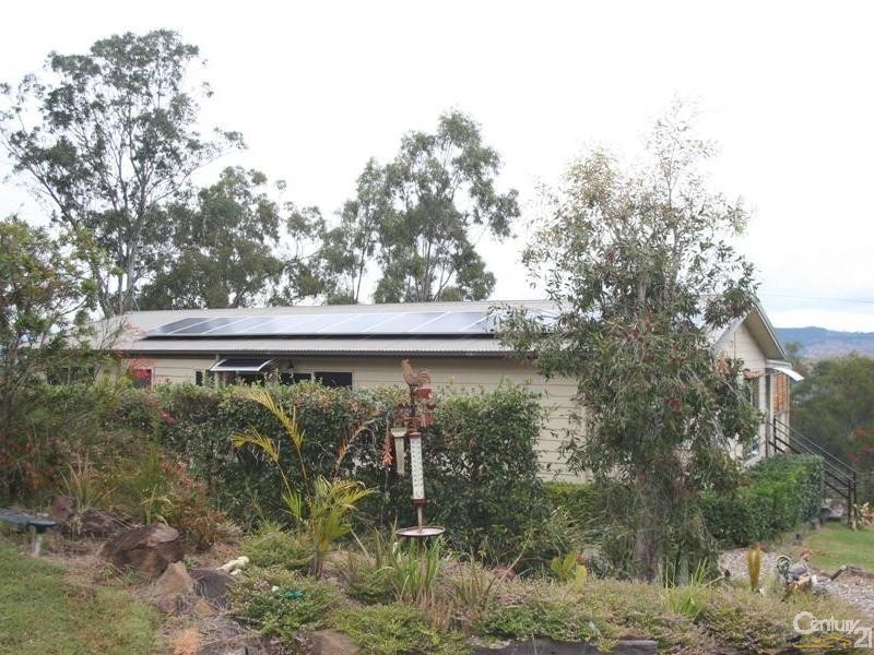 36-40 White Place, Kooralbyn QLD 4285