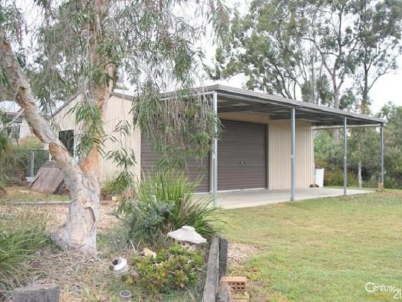 36-40 White Place, Kooralbyn QLD 4285