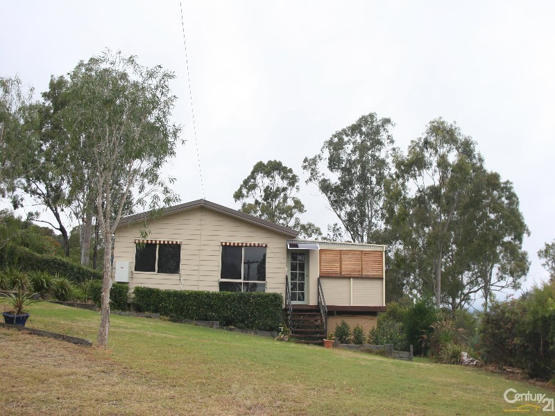 36-40 White Place, Kooralbyn QLD 4285