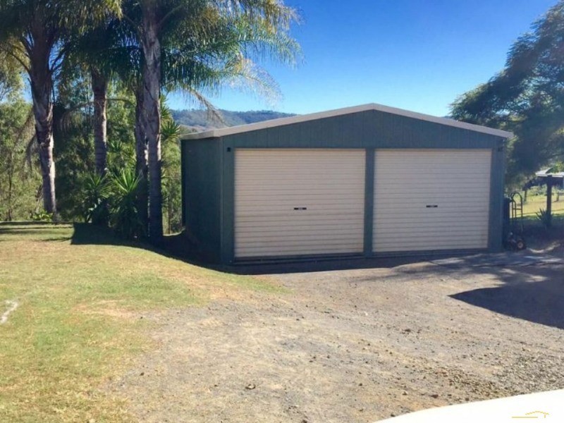 141-143 Walker Drive, Kooralbyn QLD 4285
