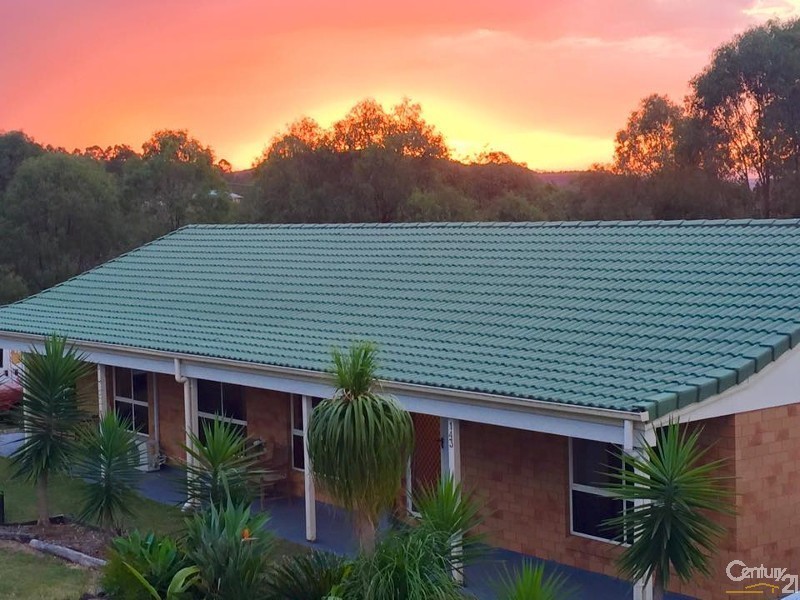 141-143 Walker Drive, Kooralbyn QLD 4285