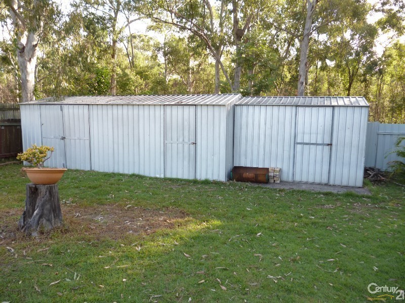 Crestmead QLD 4132