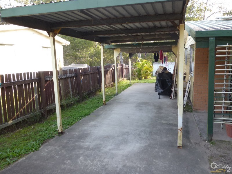 Crestmead QLD 4132