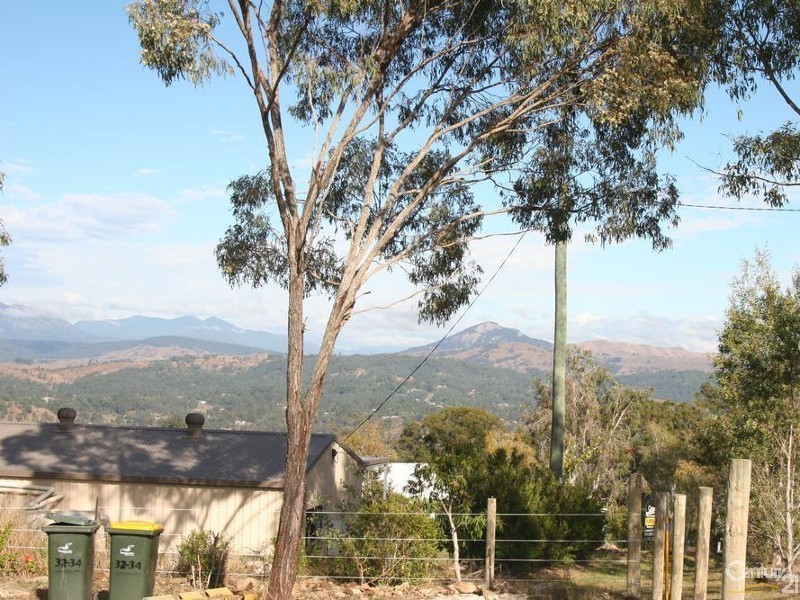 32-34 White Place, Kooralbyn QLD 4285