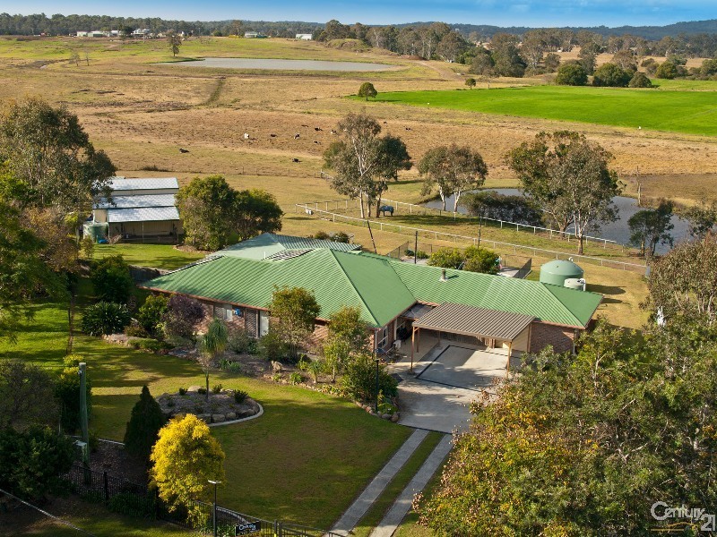 Chambers Flat QLD 4133